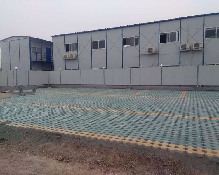 南开区围挡板租赁