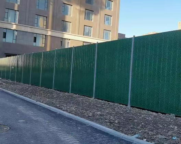 南开区工程围挡板