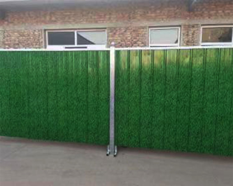 南开区工程围挡板